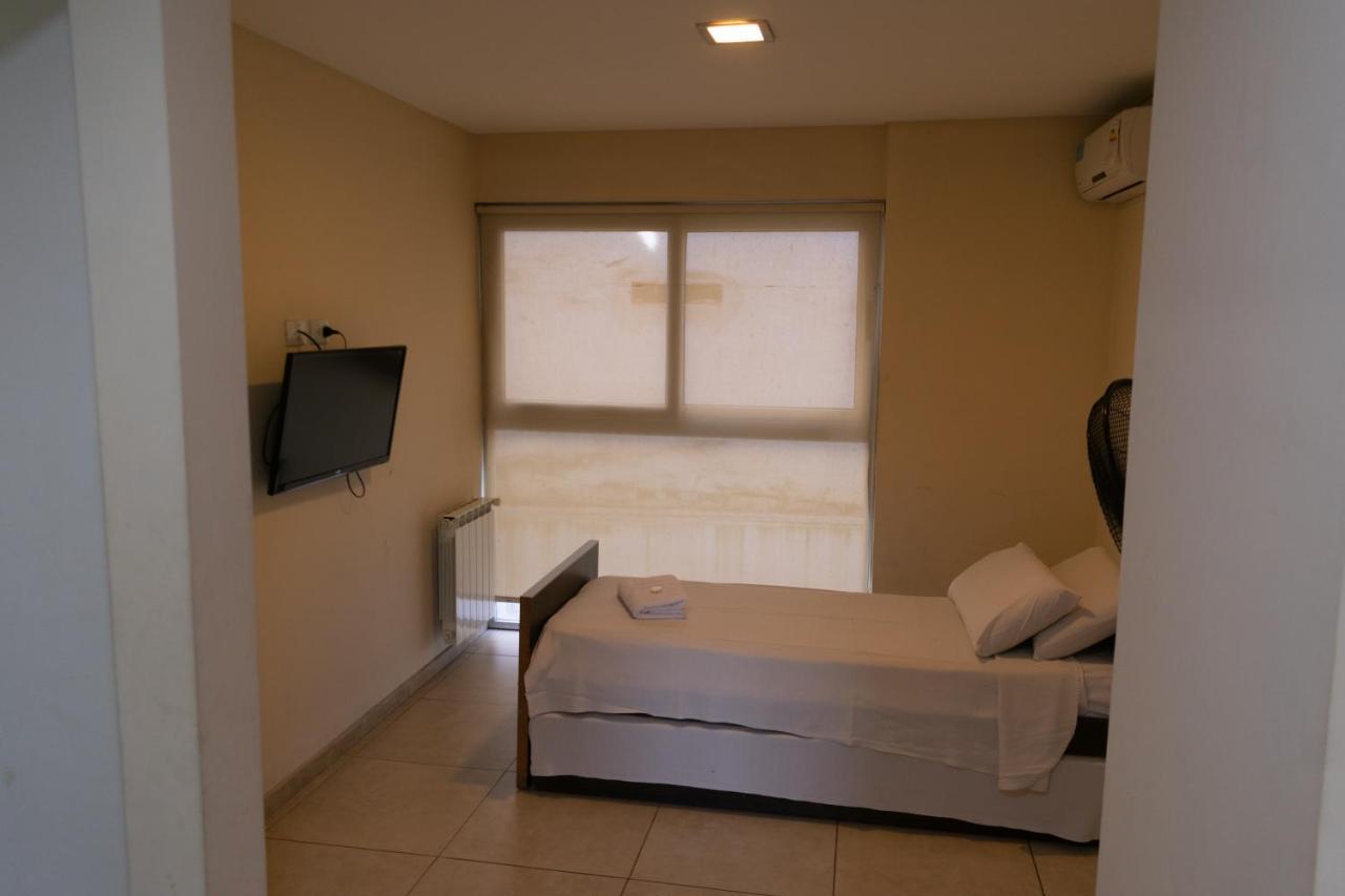 Departamentos Nubes - Salta Capital Apartment Екстериор снимка