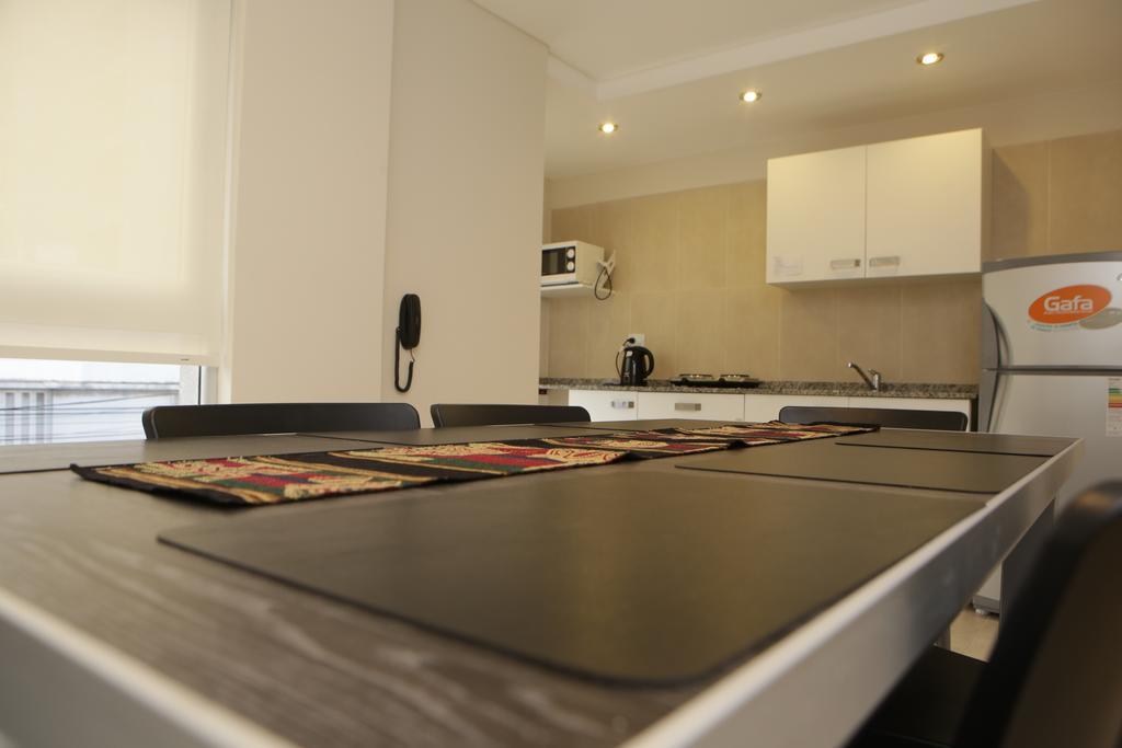 Departamentos Nubes - Salta Capital Apartment Стая снимка
